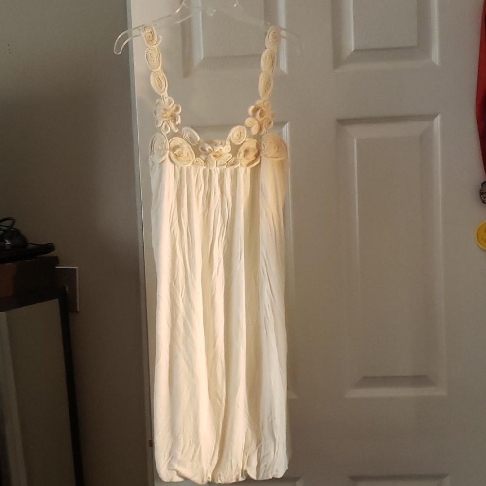 Sun dress